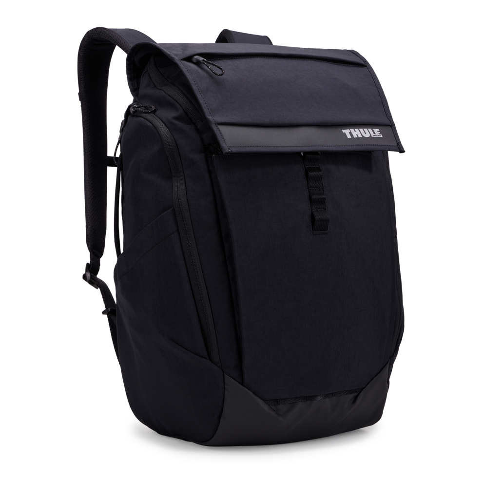 Thule Paramount Water Resistant laptop backpack 27L Black