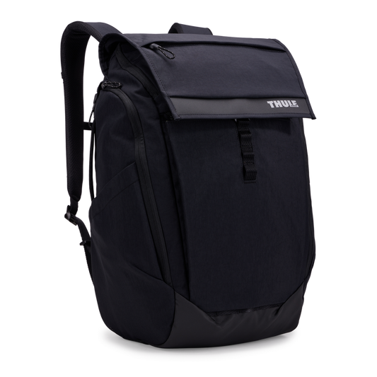 Thule Paramount Water Resistant laptop backpack 27L Black