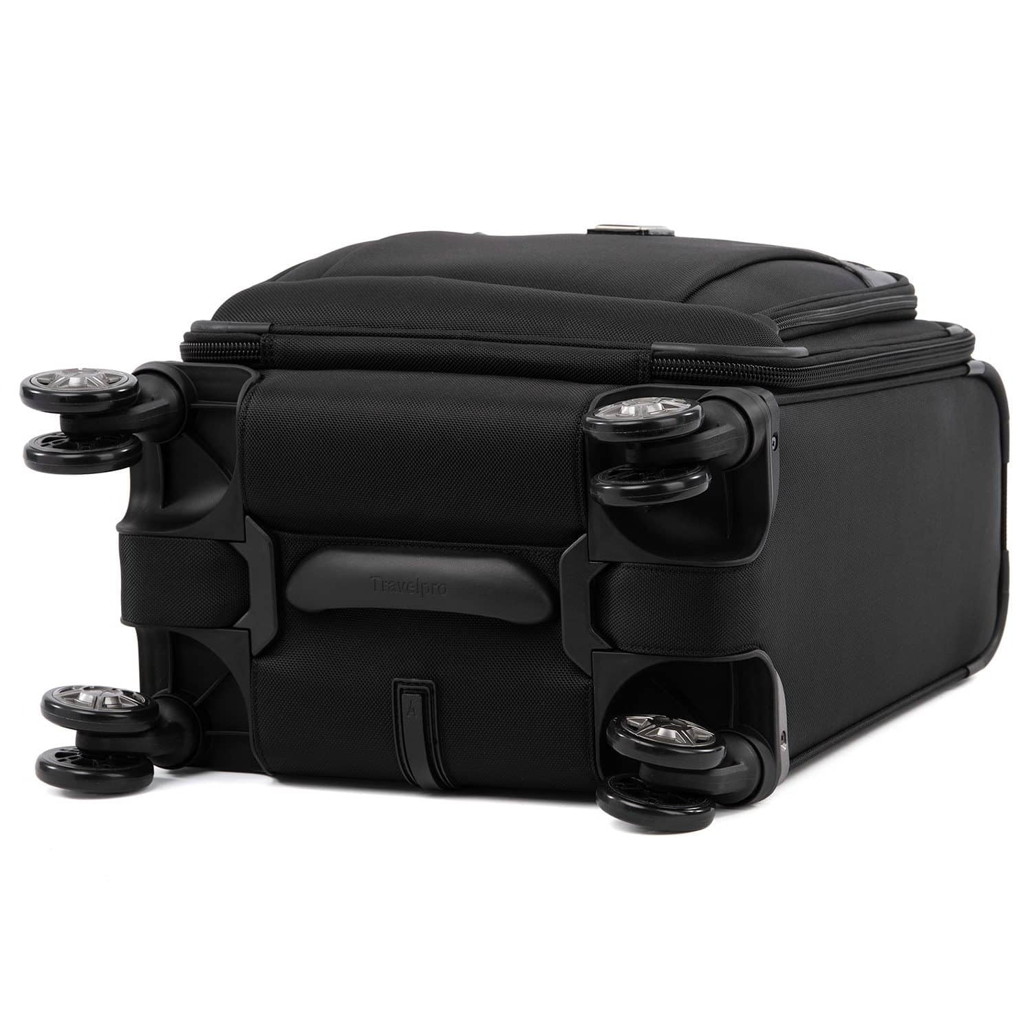Travelpro Platinum Elite 18.5” Softside Carry-On Spinner Tote - 4091813