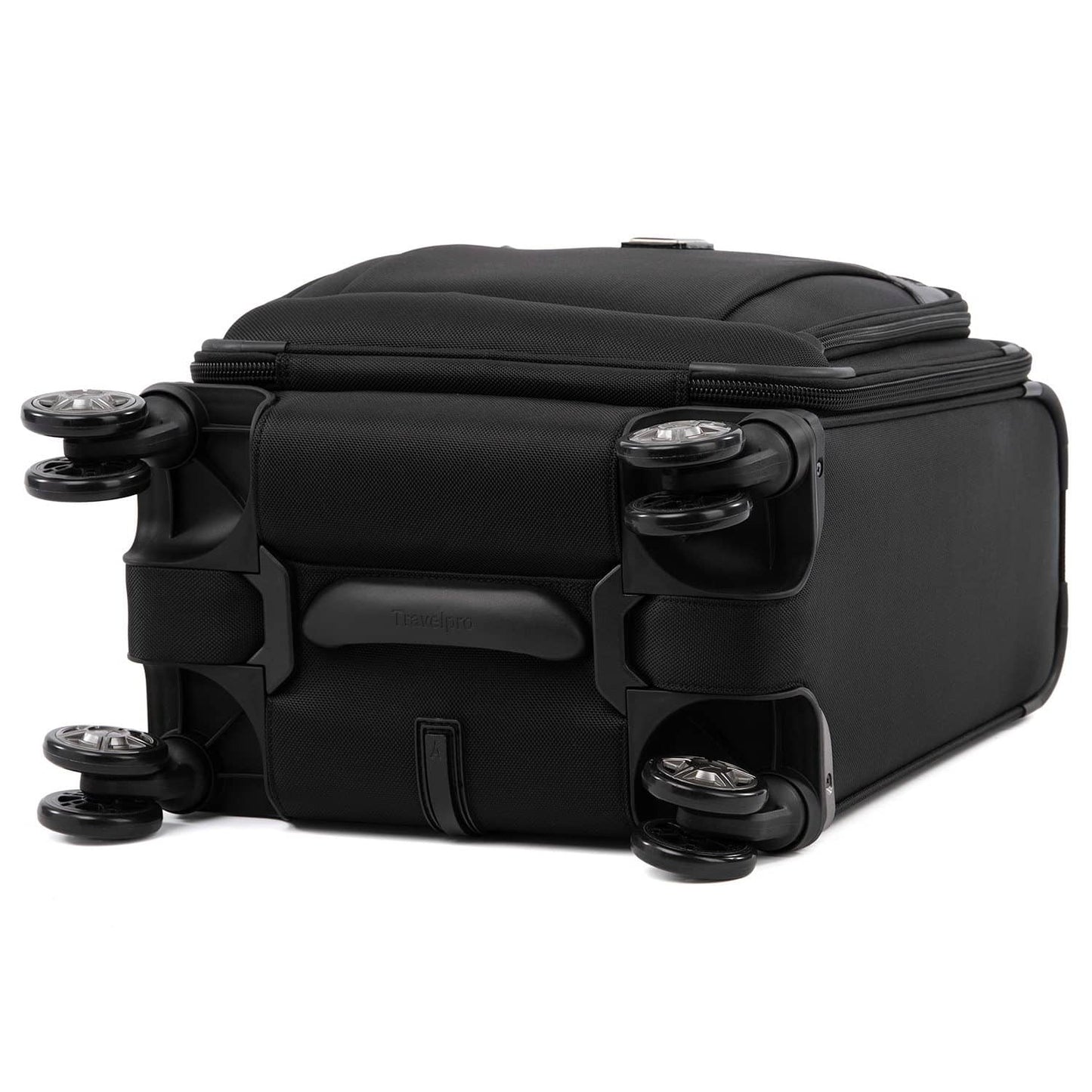 Travelpro Platinum Elite 18.5” Softside Carry-On Spinner Tote - 4091813