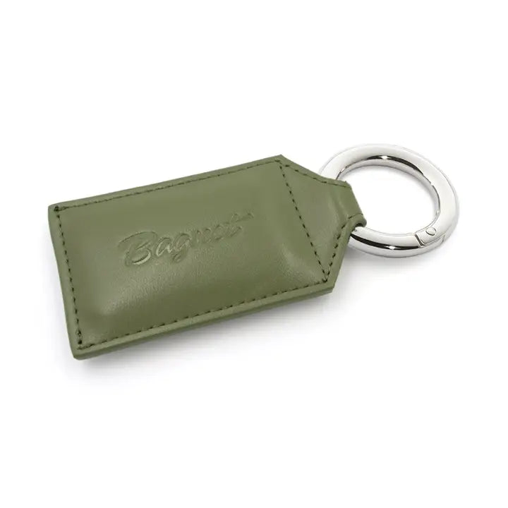 Bagnet Magnetic Bag Clip- Faux Leather