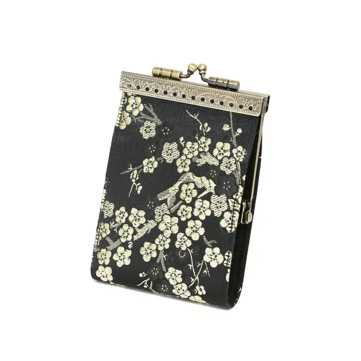 Cathayana RFID Accordian Card Wallet