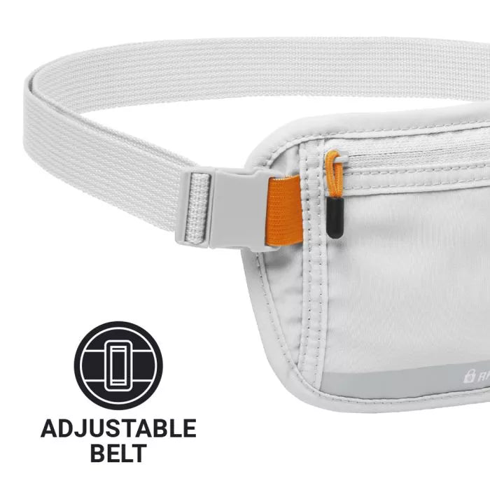 Go Travel RFID Waist Wallet