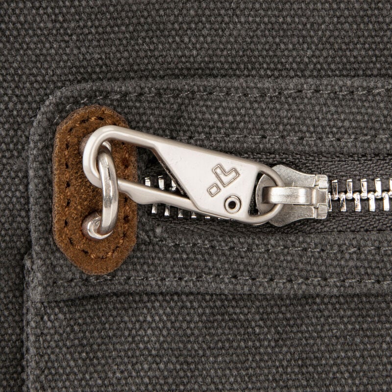 Travelon RFID Anti-Theft Heritage Hobo Crossbody