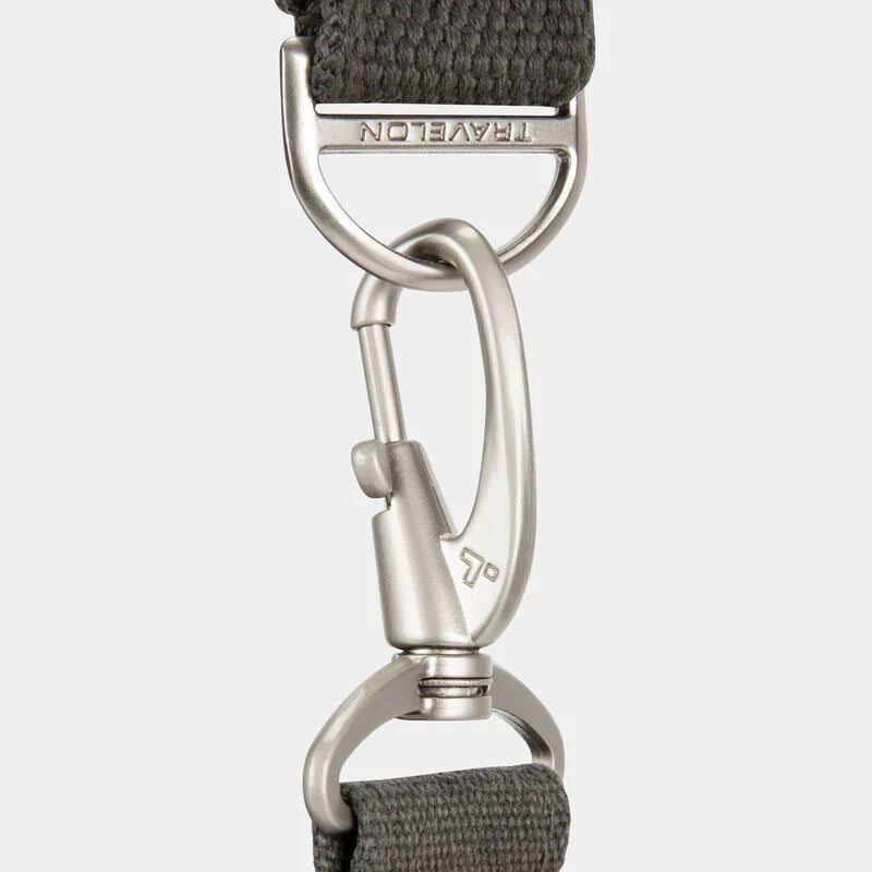 Travelon RFID Anti-Theft Heritage Hobo Crossbody