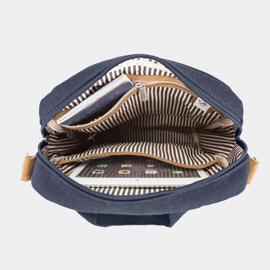 Travelon RFID Anti-Theft Heritage Tour Bag