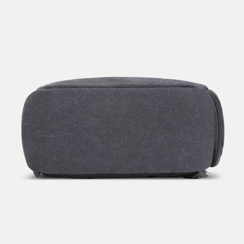 Travelon RFID Anti-Theft Heritage Crossbody Sling