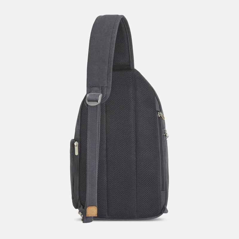 Travelon RFID Anti-Theft Heritage Crossbody Sling