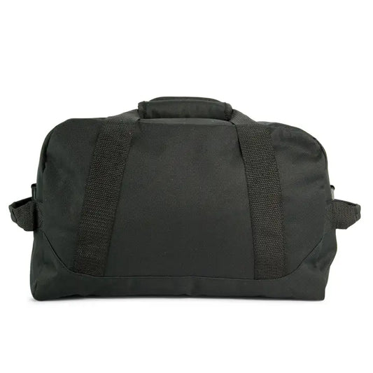 Dalix 14" Small Duffle Bag Two Toned Gym Travel Bag