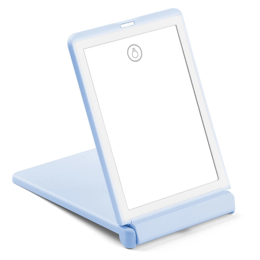 Lurella Glambright Mirror- $12 Blue