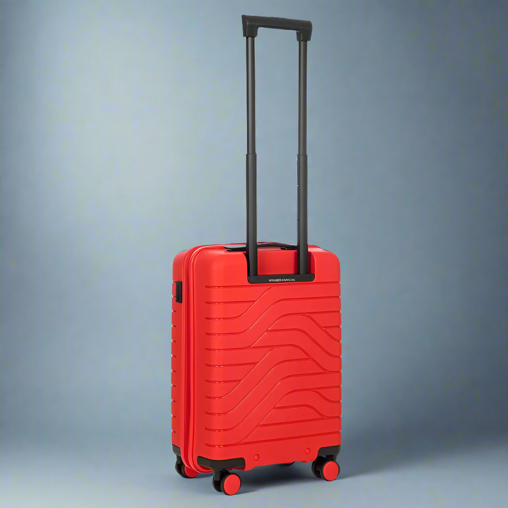 Bric's Ulisse 21" Carry-On Hardside Expandable Spinner