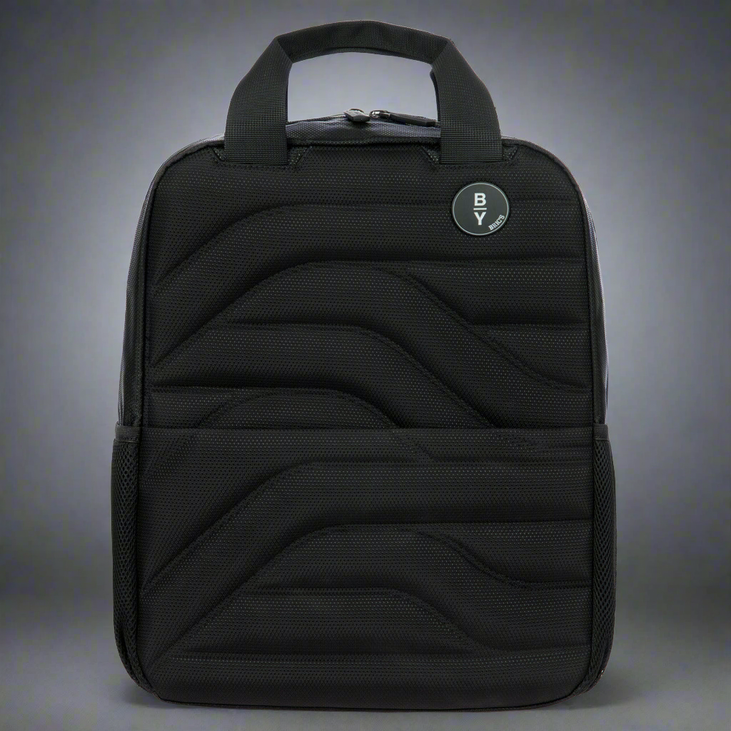 Bric's B|Y ULISSE BACKPACK - BLACK