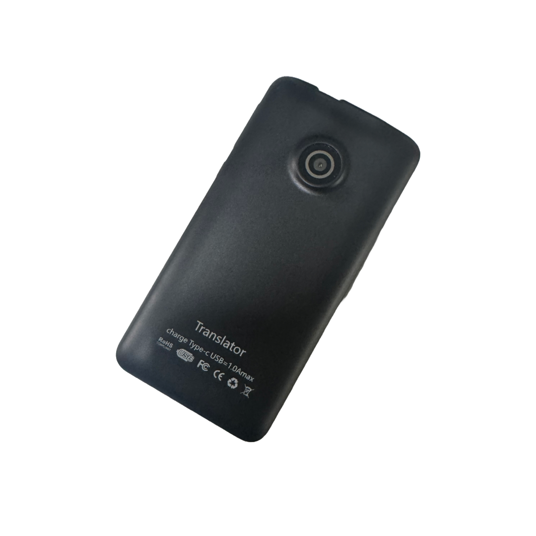 1500mAh AI Language Translator