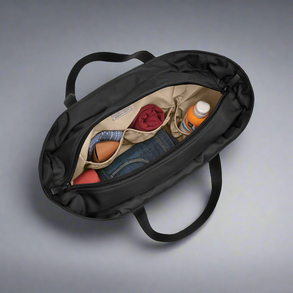 Briggs & Riley Baseline Traveler Carrying Tote (Free Monogram)- BL255