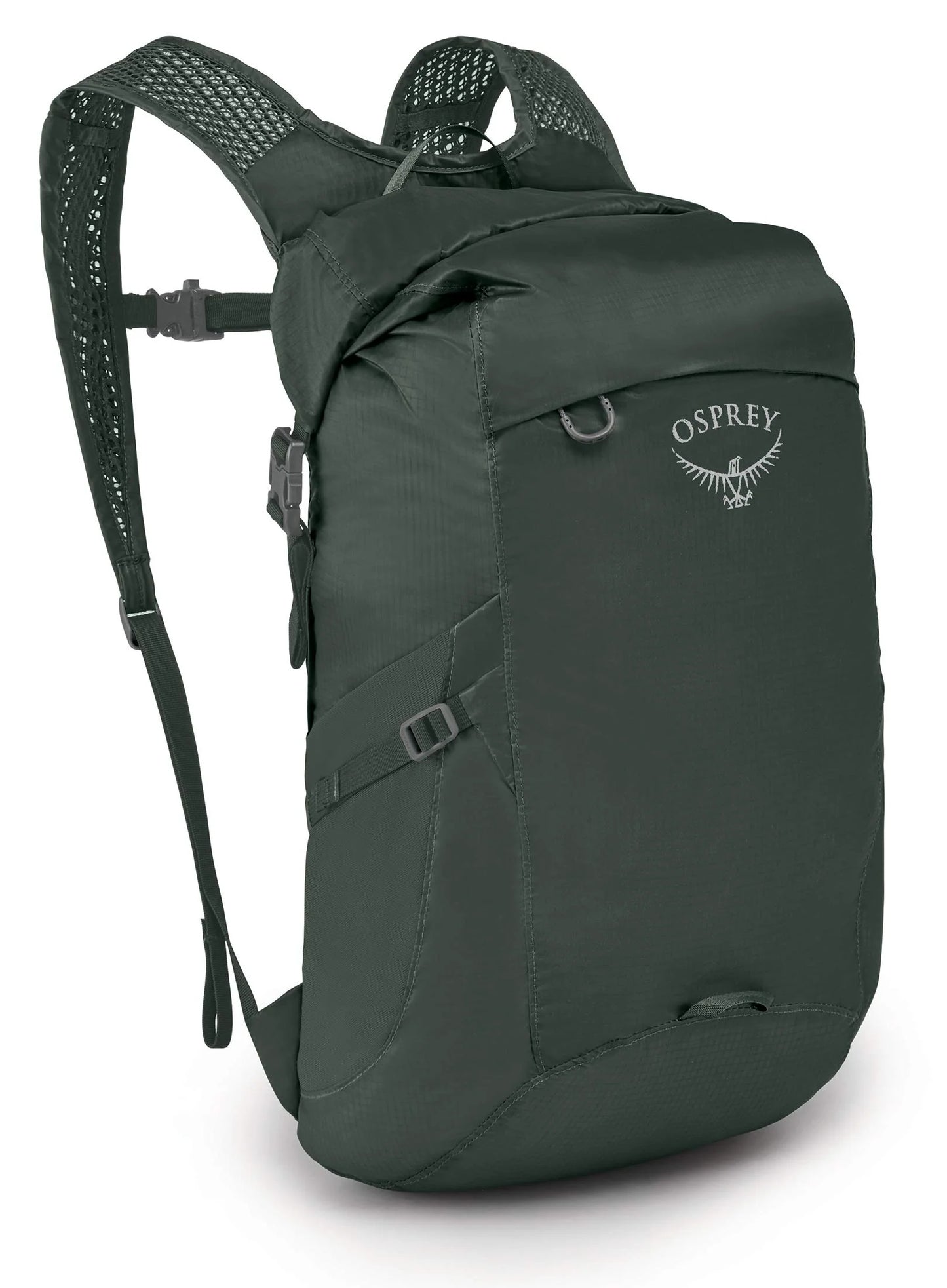 Osprey Ultralight Dry Stuff 20L Packable Backpack Shadow Grey