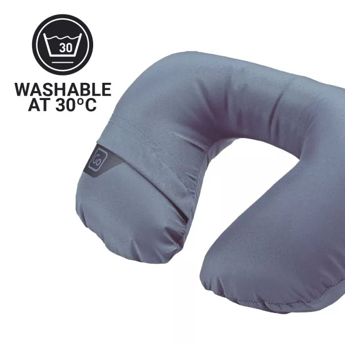 Go Travel Classic Neck Pillow