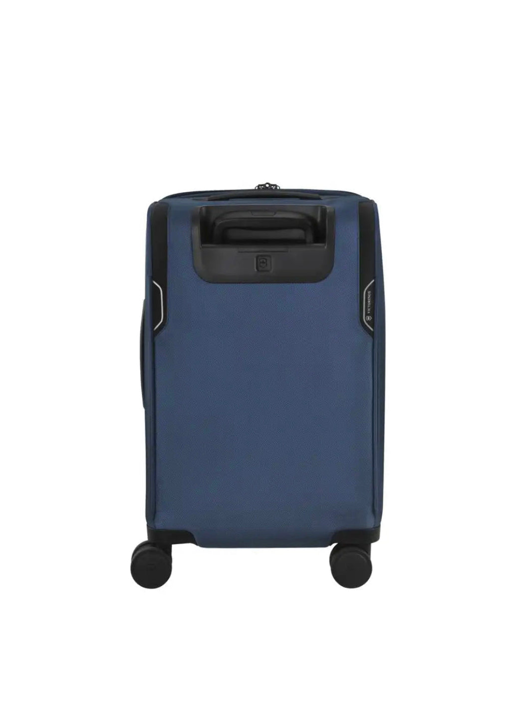 *DISCONTINUED* Victorinox Werks Traveler 6.0 Softside Frequent Flyer Carry-On Spinner