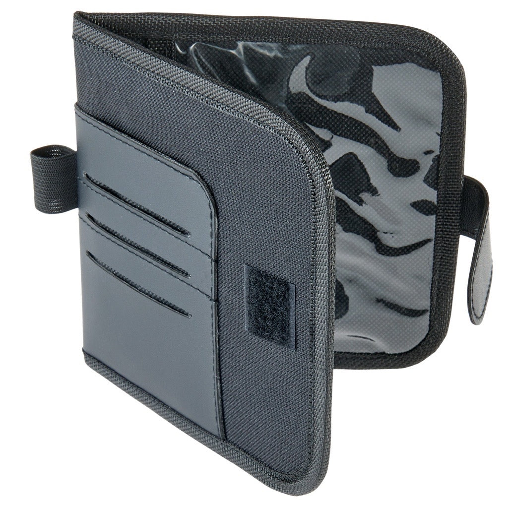 High Road Vehicle Card & Document Holder (Visor)