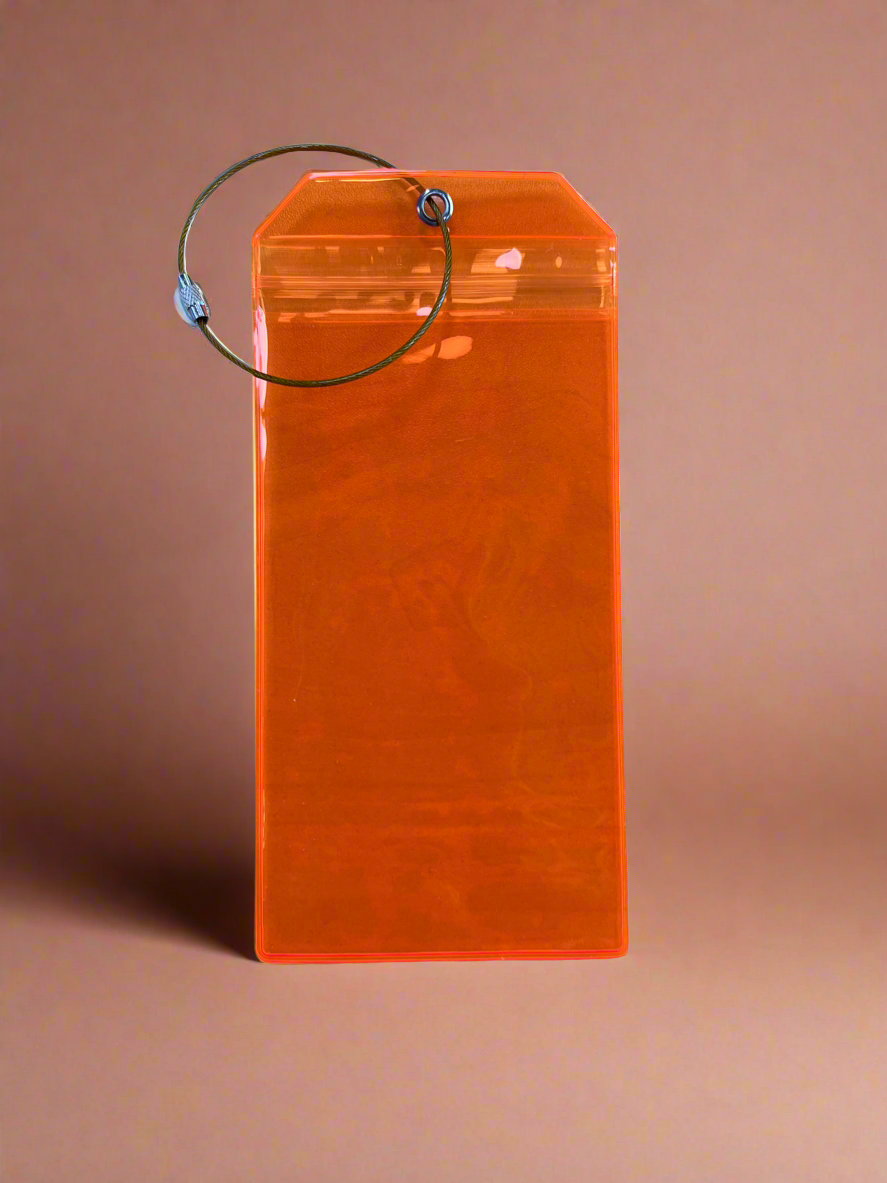 Luggage Cruise Tag- 1 Tag