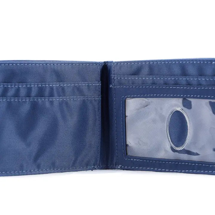 Big Skinny Curve Bifold Wallet- $28.95