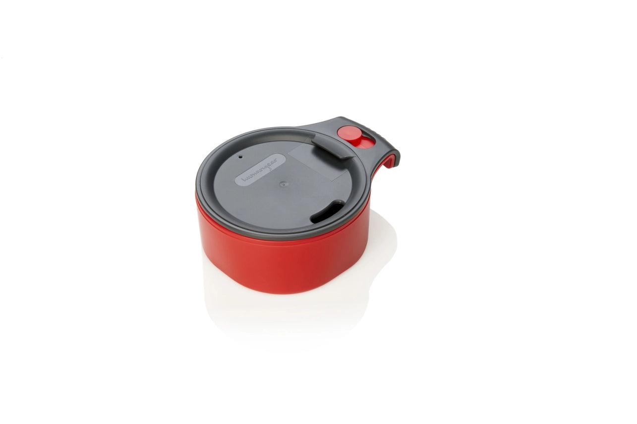 Humangear Insulated Cupcup