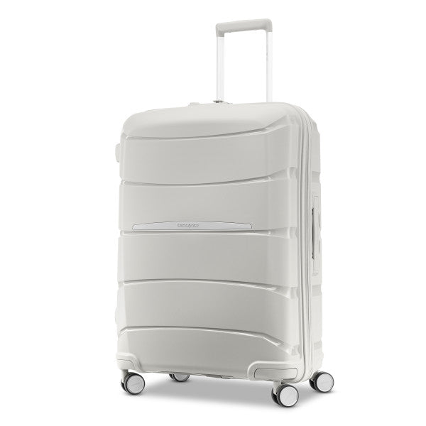 Samsonite Outline Pro Hardside 27" Medium Spinner Stone Grey