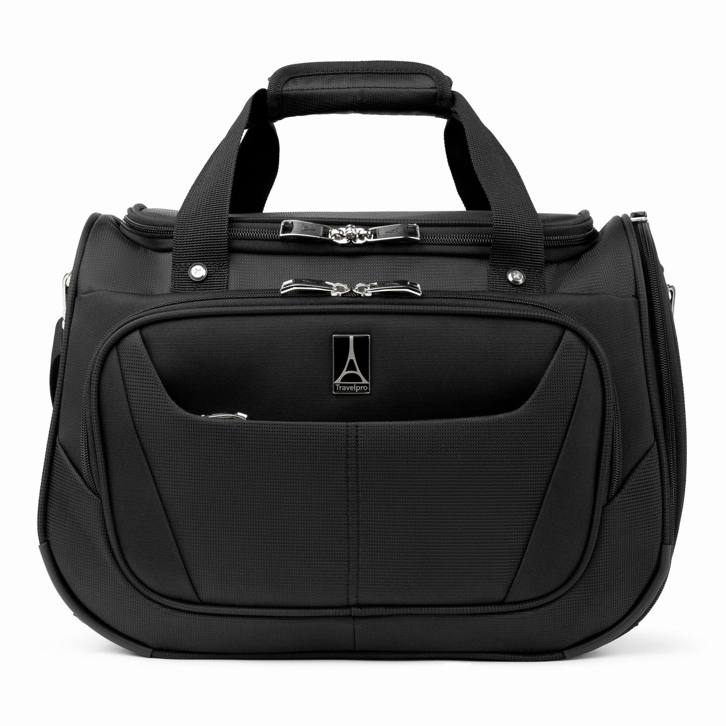Travelpro Maxlite® 5 Soft Carry-On Tote/Duffel- 4011703 Black