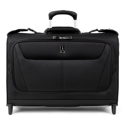 Maxlite® 5 Carry-On Rolling Garment Bag- 4011740 Black