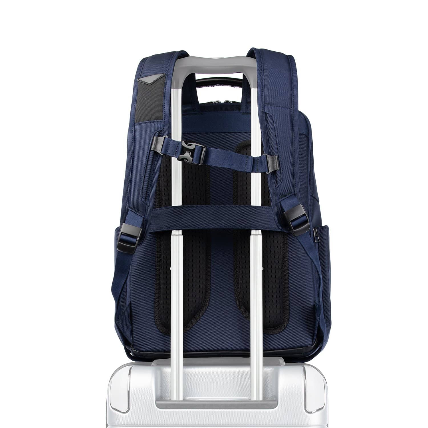 On Sale- Travelpro Crew™ Executive Choice™ 3 Large Travel Backpack with RFID- 4052058