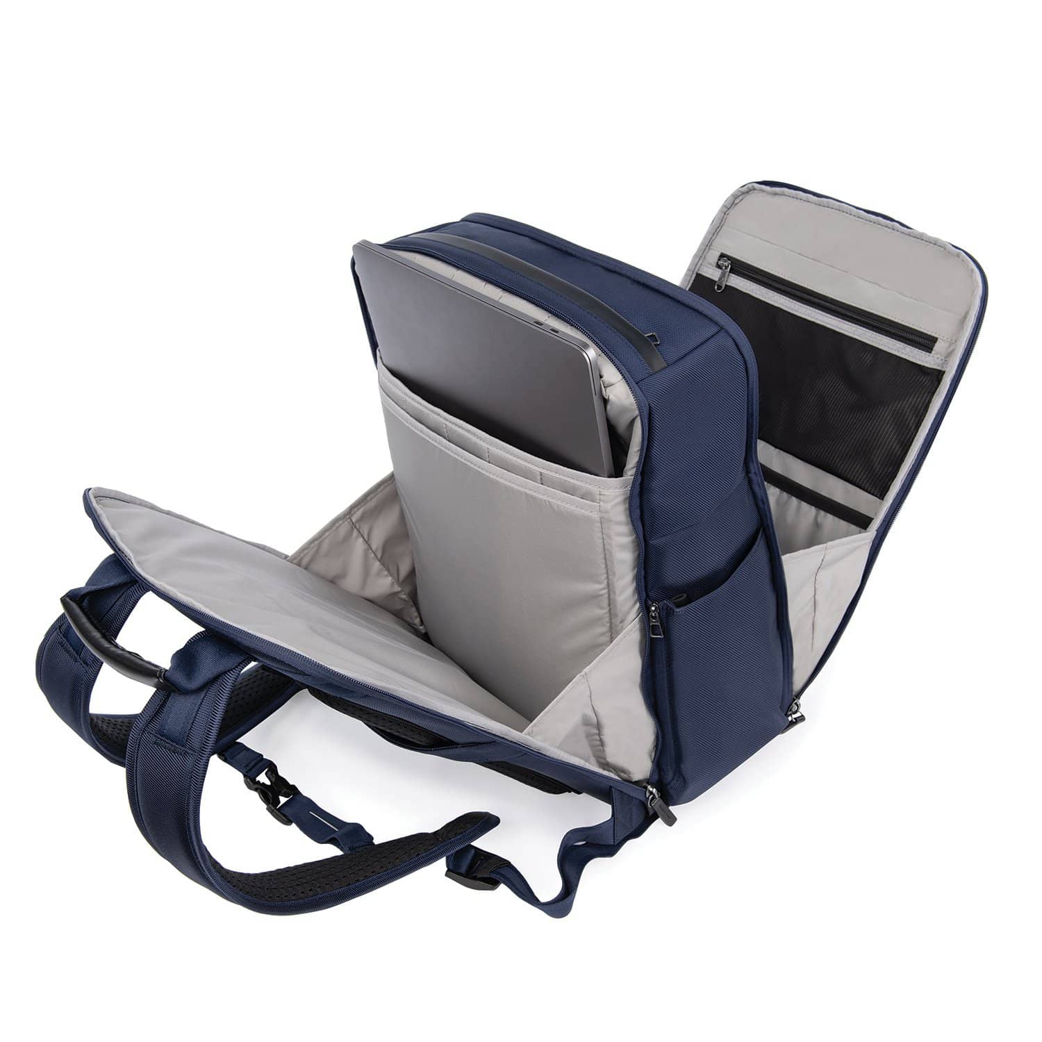 On Sale- Travelpro Crew™ Executive Choice™ 3 Large Travel Backpack with RFID- 4052058