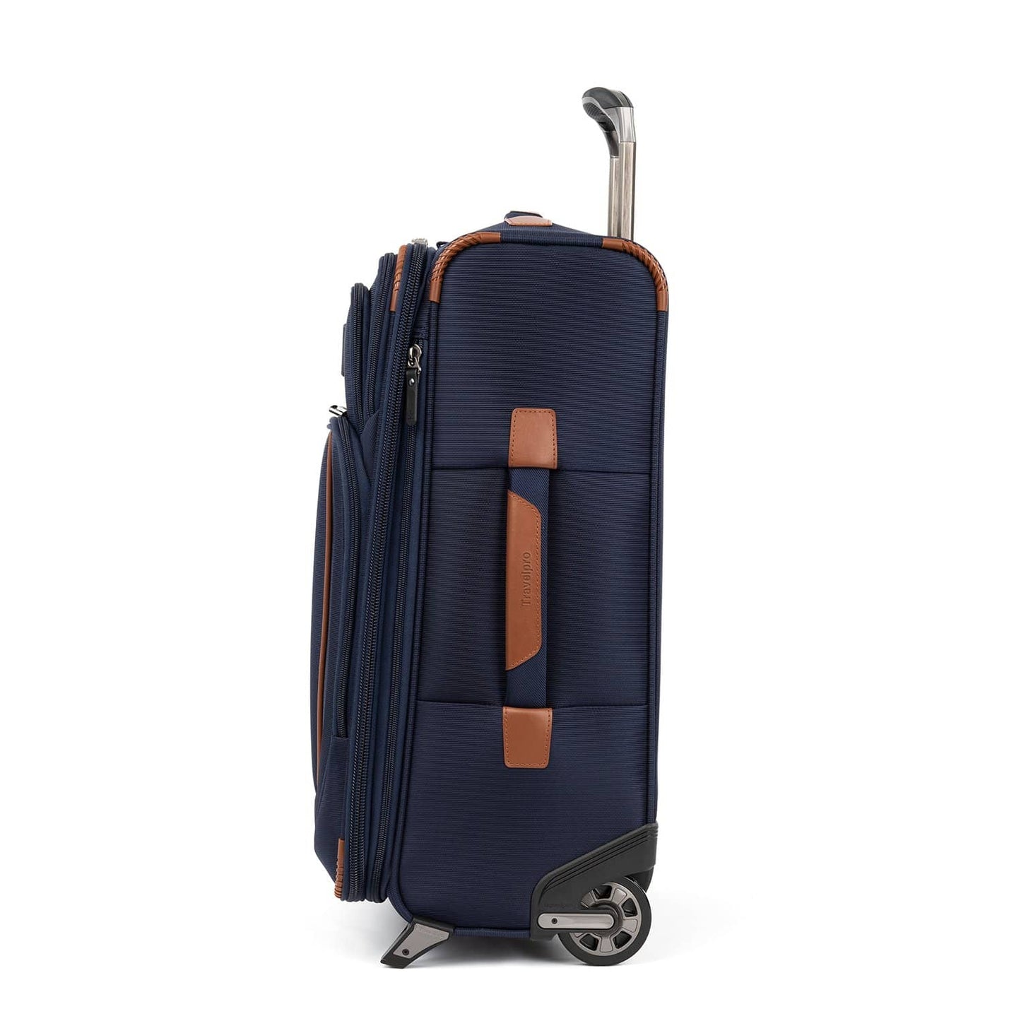 Travelpro Crew™ VersaPack™ Max Carry-On Expandable 2-Wheeled Softside Rollaboard®- 4071821