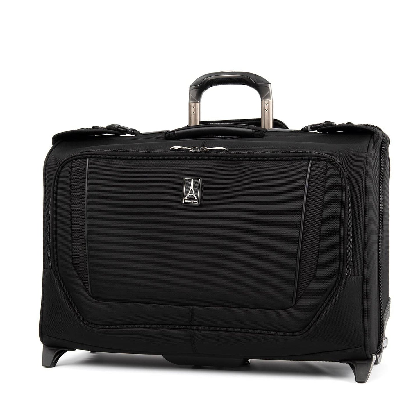 Crew™ VersaPack™ Carry-On Rolling Garment Bag - 4071840 Black