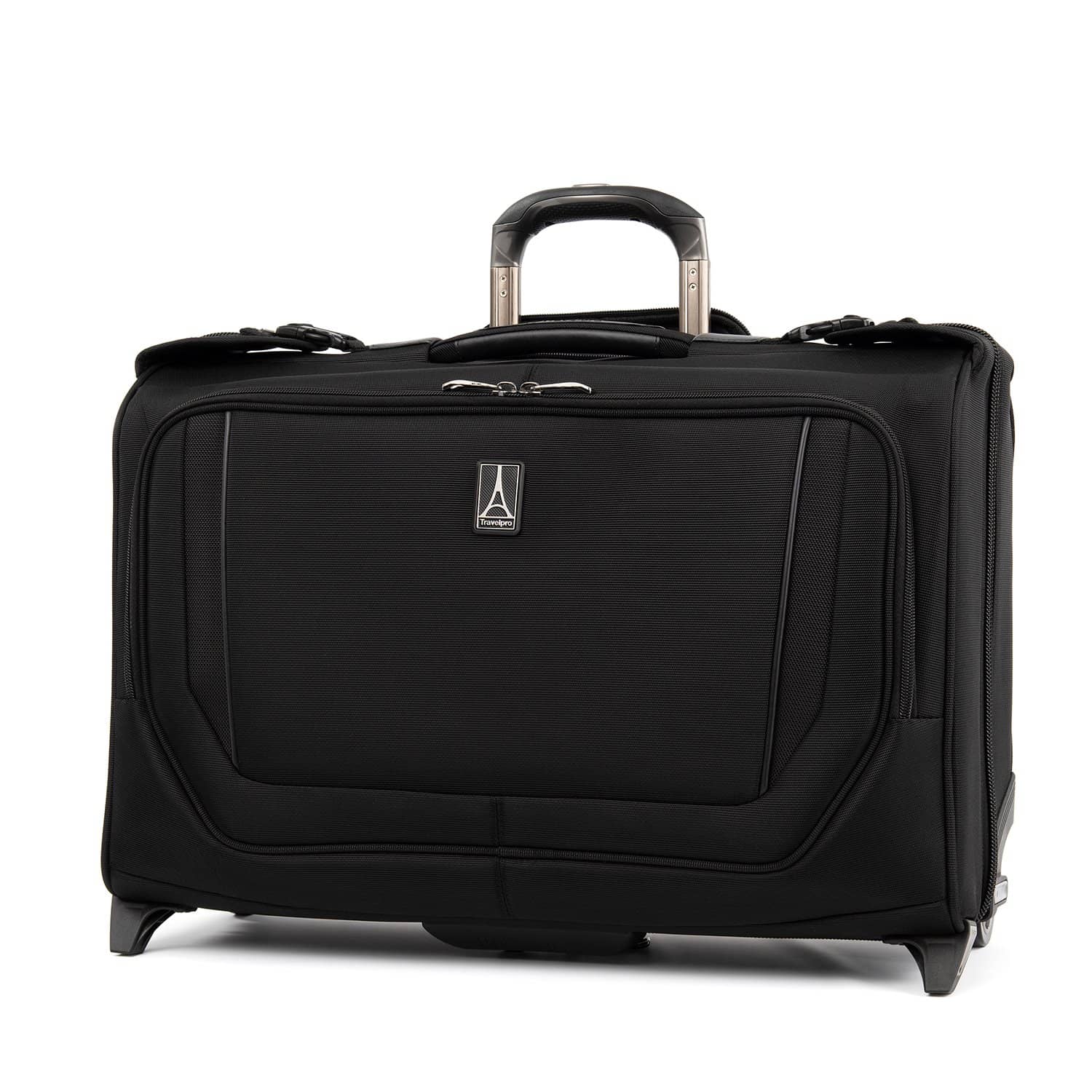 Crew™ VersaPack™ Carry-On Rolling Garment Bag - 4071840 Black