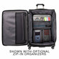 Crew™ VersaPack™ 29" Large Check-In Softsided Expandable Spinner with Suiter - 4071869