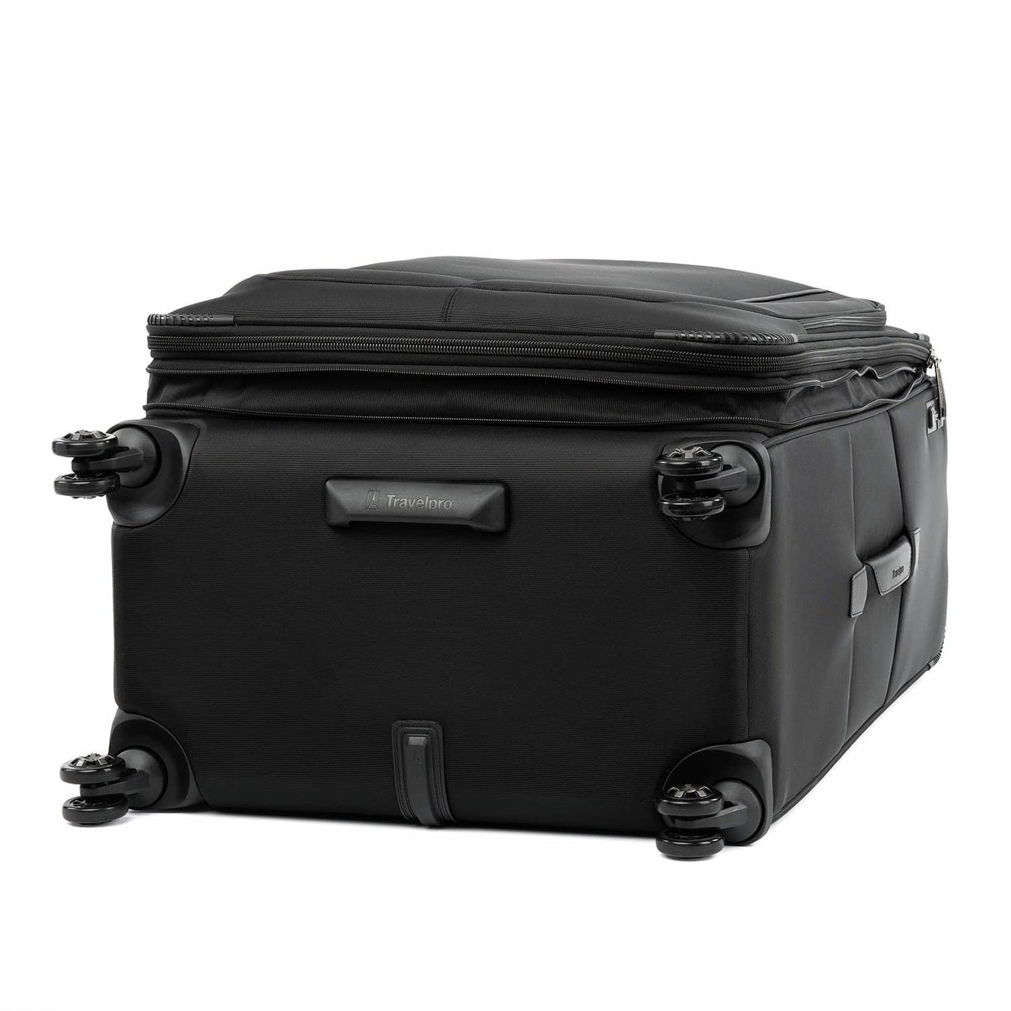 Final Sale- Crew™ VersaPack™ 29" Large Check-In Softsided Expandable Spinner with Suiter (closeout)- 4071869