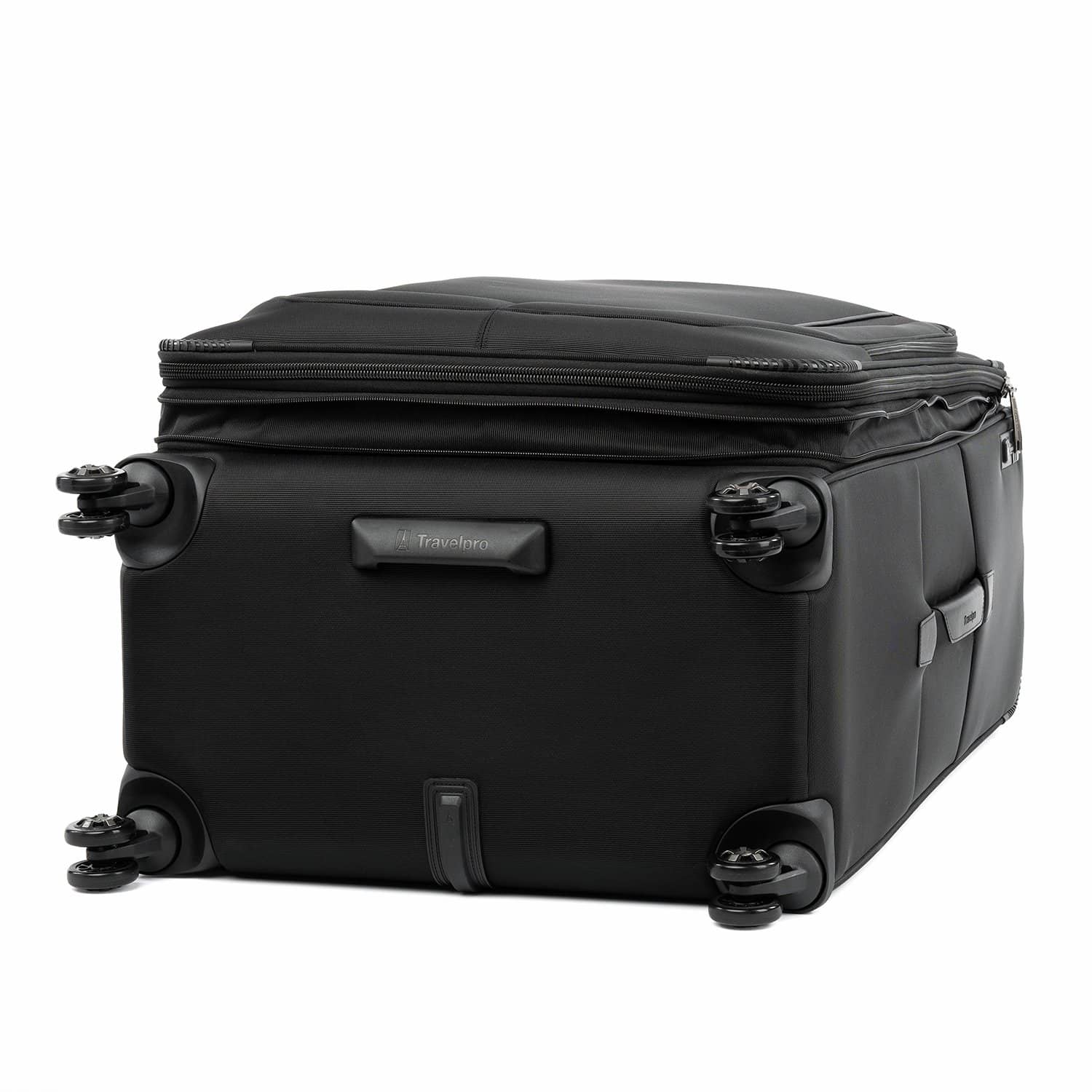 Final Sale- Crew™ VersaPack™ 29" Large Check-In Softsided Expandable Spinner with Suiter (closeout)- 4071869