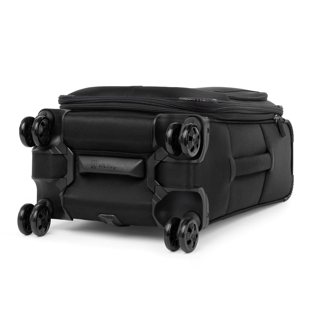 Travelpro Crew™ Classic Carry-On Softside Expandable Spinner- 4072461