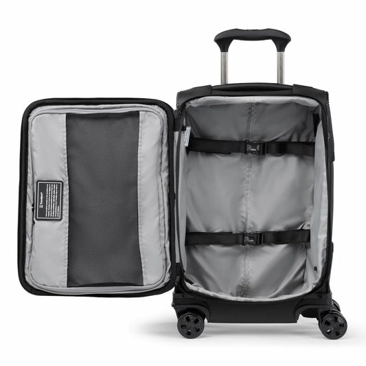 Travelpro Crew™ Classic Carry-On Softside Expandable Spinner- 4072461