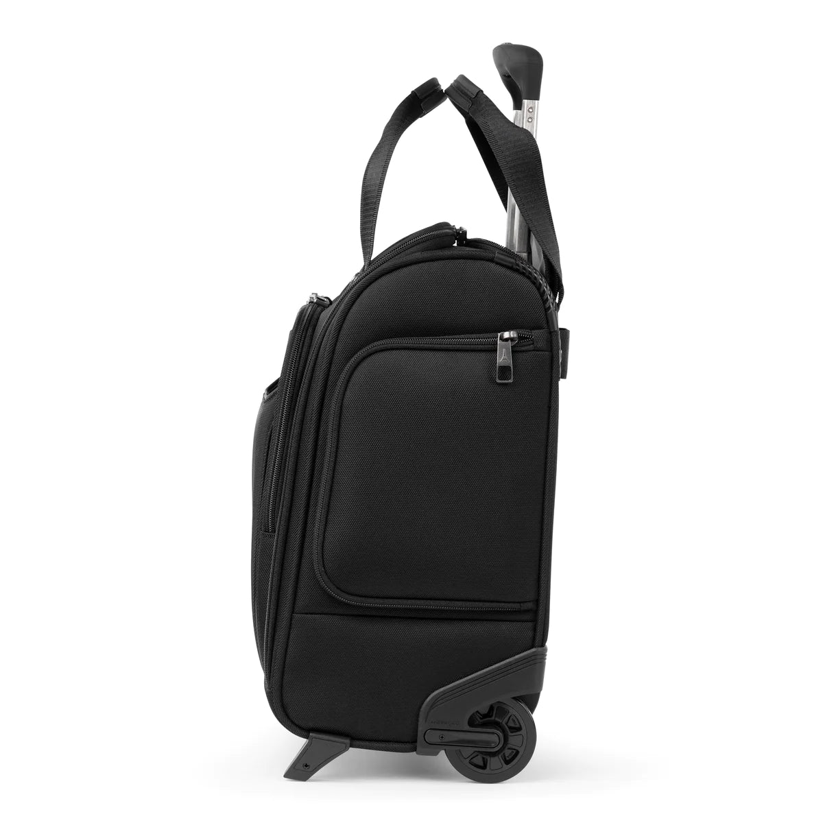 Travelpro Crew™ Classic Rolling UnderSeat Carry-on- 4072477