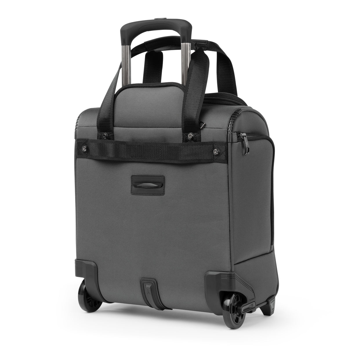 Travelpro Crew™ Classic Rolling UnderSeat Carry-On Laptop Tote- 4072477