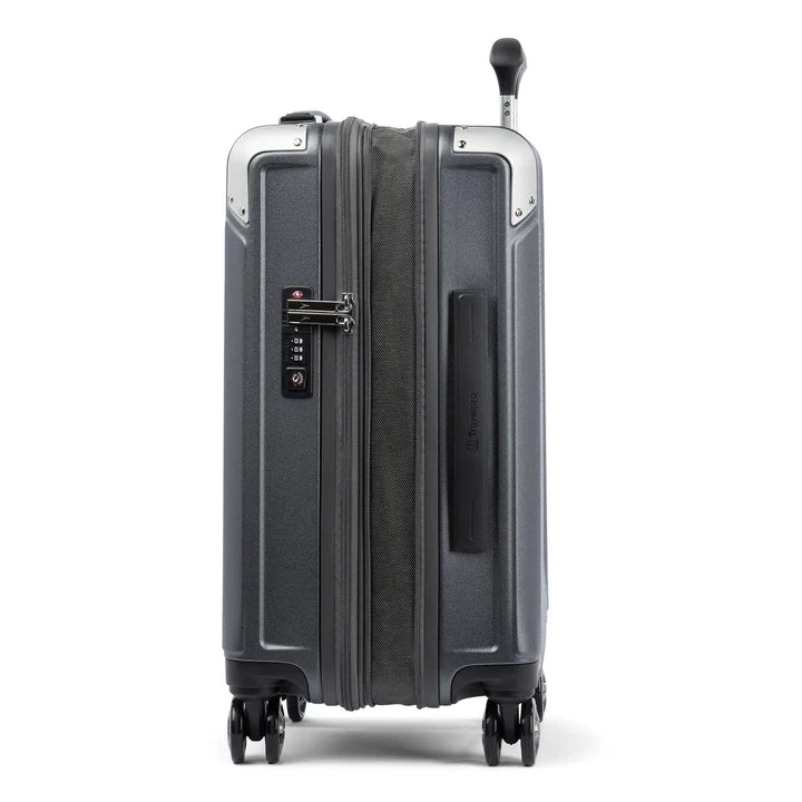 Travelpro Platinum® Elite Carry-On Expandable Hardside Spinner- 4092091