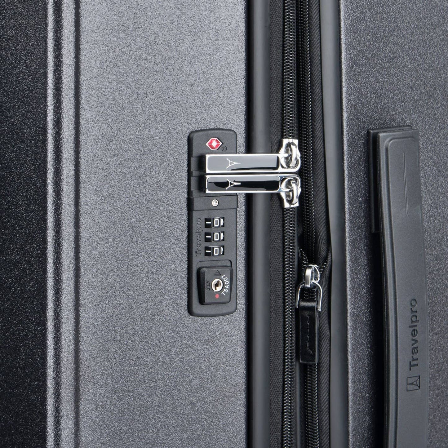 Travelpro Platinum® Elite Medium Check-In Expandable Hardside Spinner- 4092095