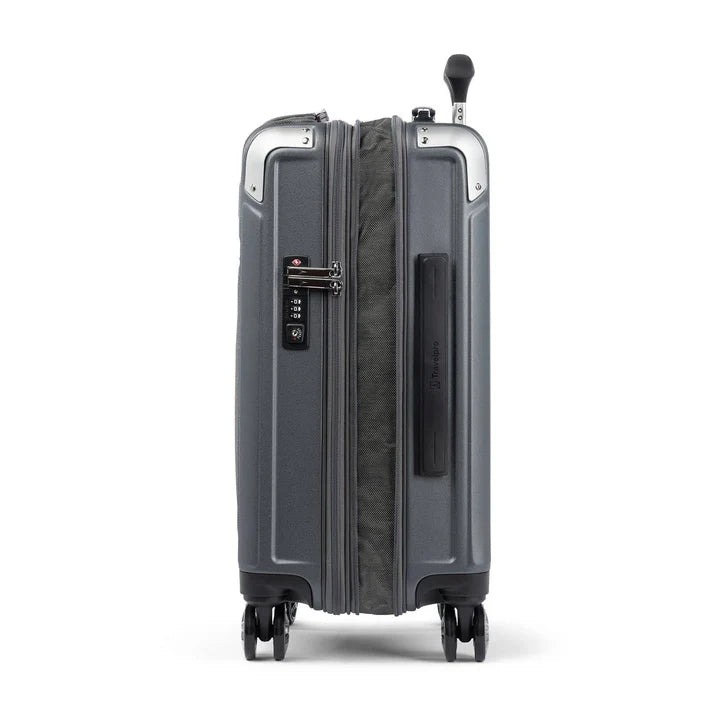 Travelpro Platinum® Elite Carry-On Business Plus Expandable Hardside Spinner- 4092096