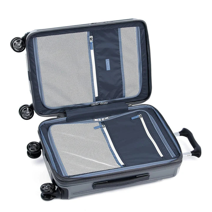 Travelpro Platinum® Elite Carry-On Business Plus Expandable Hardside Spinner- 4092096