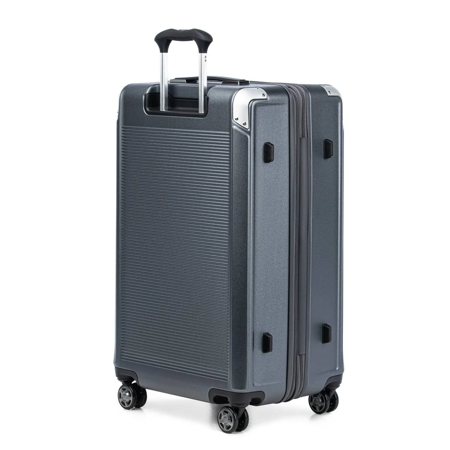 Travelpro Platinum® Elite Large 30” Checked Hardsided Expandable Spinner - 4092099