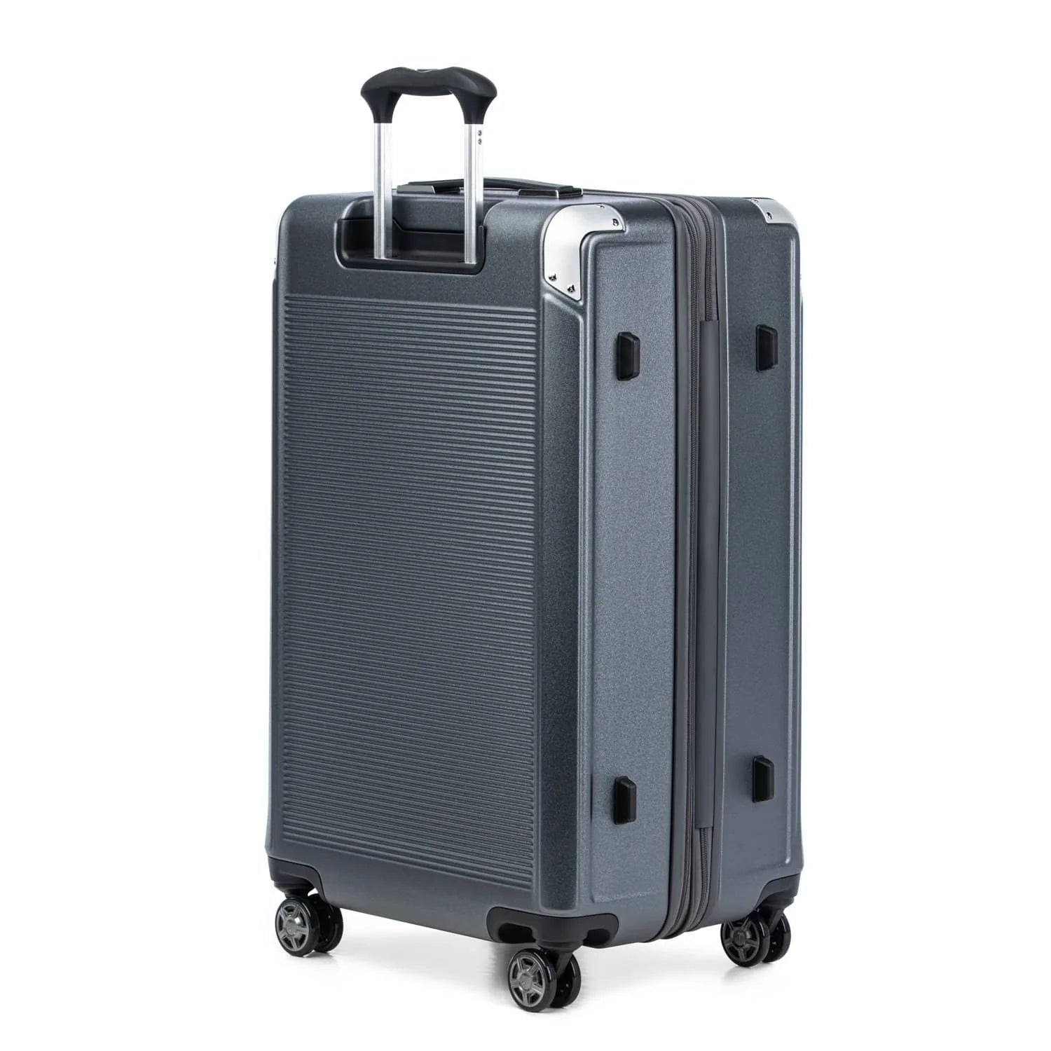 Travelpro Platinum® Elite Large 30” Checked Hardsided Expandable Spinner - 4092099