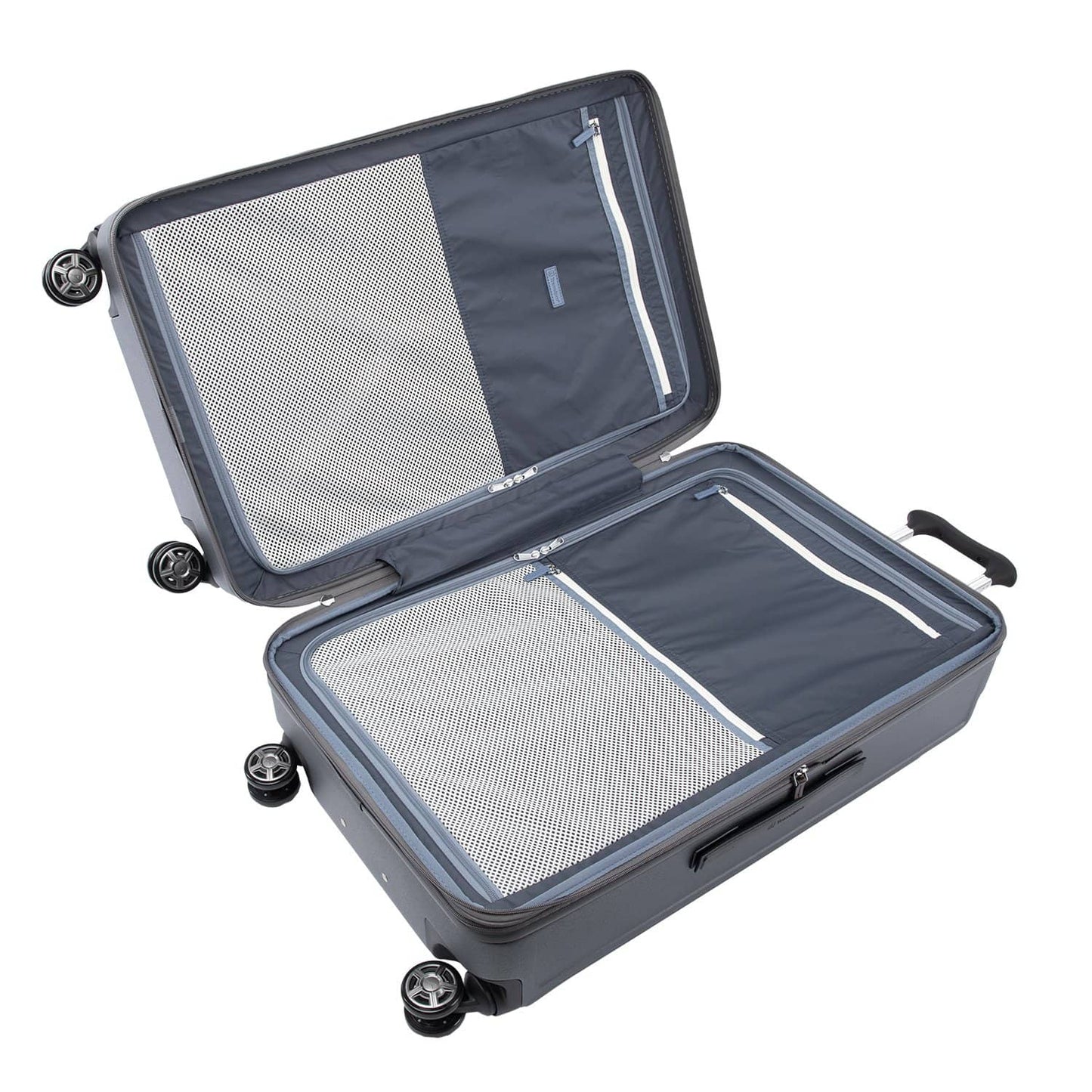 Travelpro Platinum® Elite Large 30” Checked Hardsided Expandable Spinner - 4092099