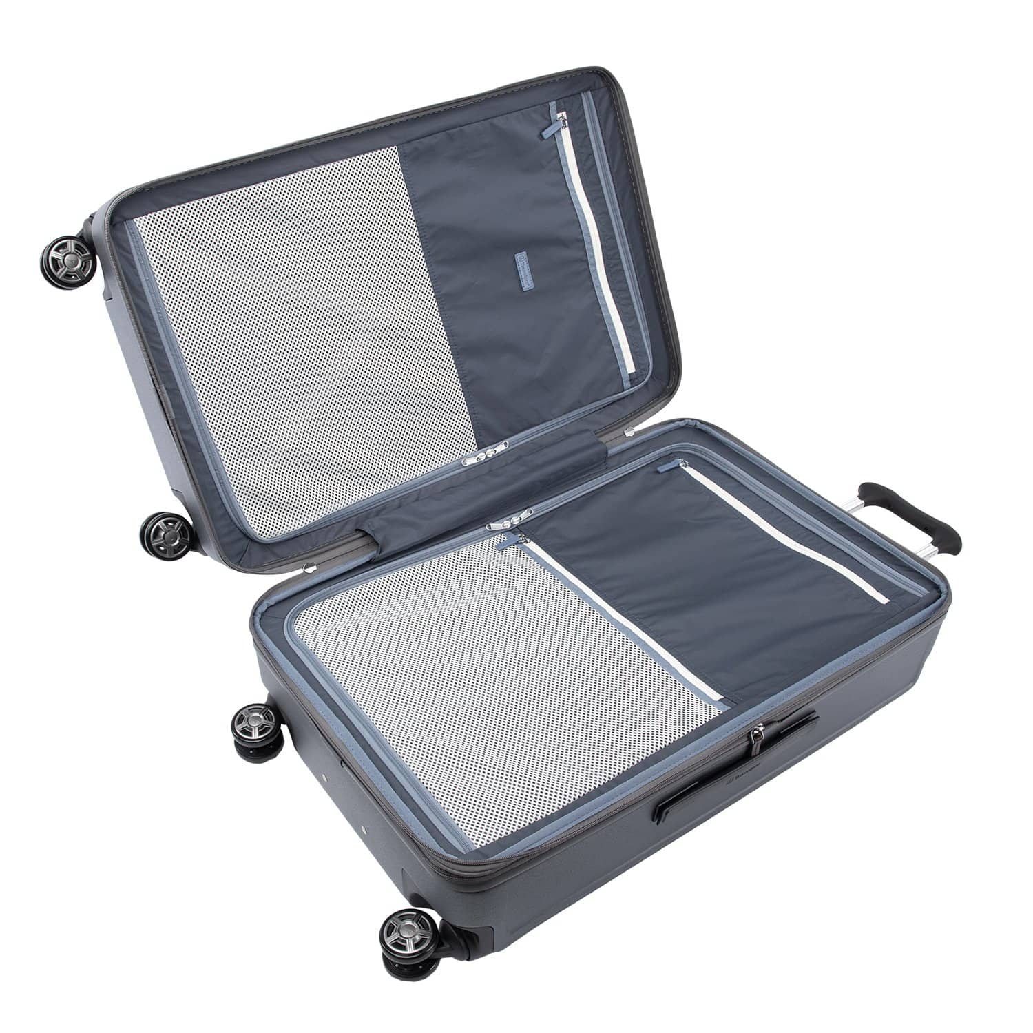 Travelpro Platinum® Elite Large 30” Checked Hardsided Expandable Spinner - 4092099