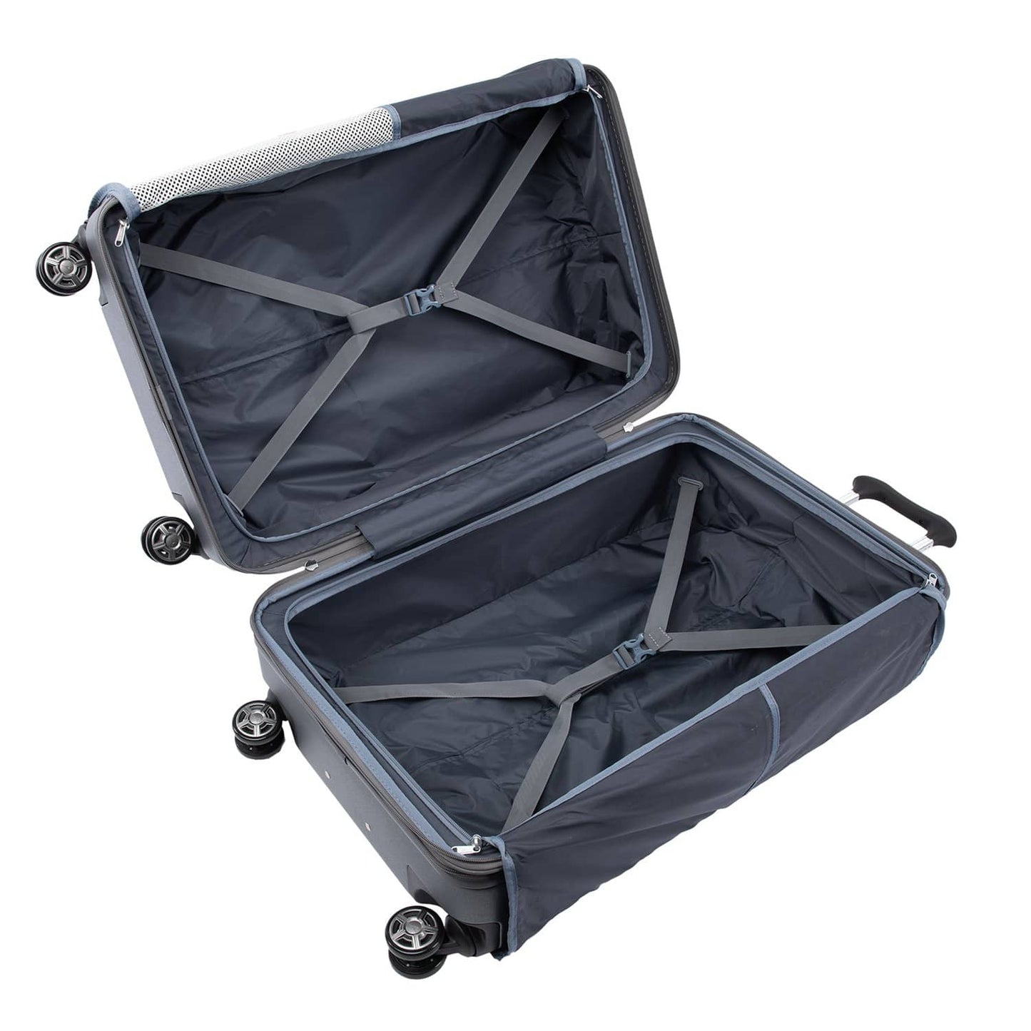 Travelpro Platinum® Elite Large 30” Checked Hardsided Expandable Spinner - 4092099