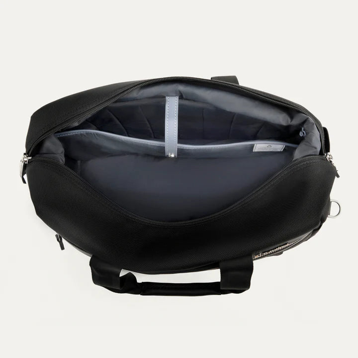 Travelpro Platinum® Elite UnderSeat Tote w/ trolley passthrough sleeve